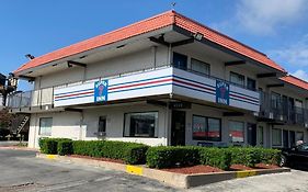 Super 7 Motel Dallas